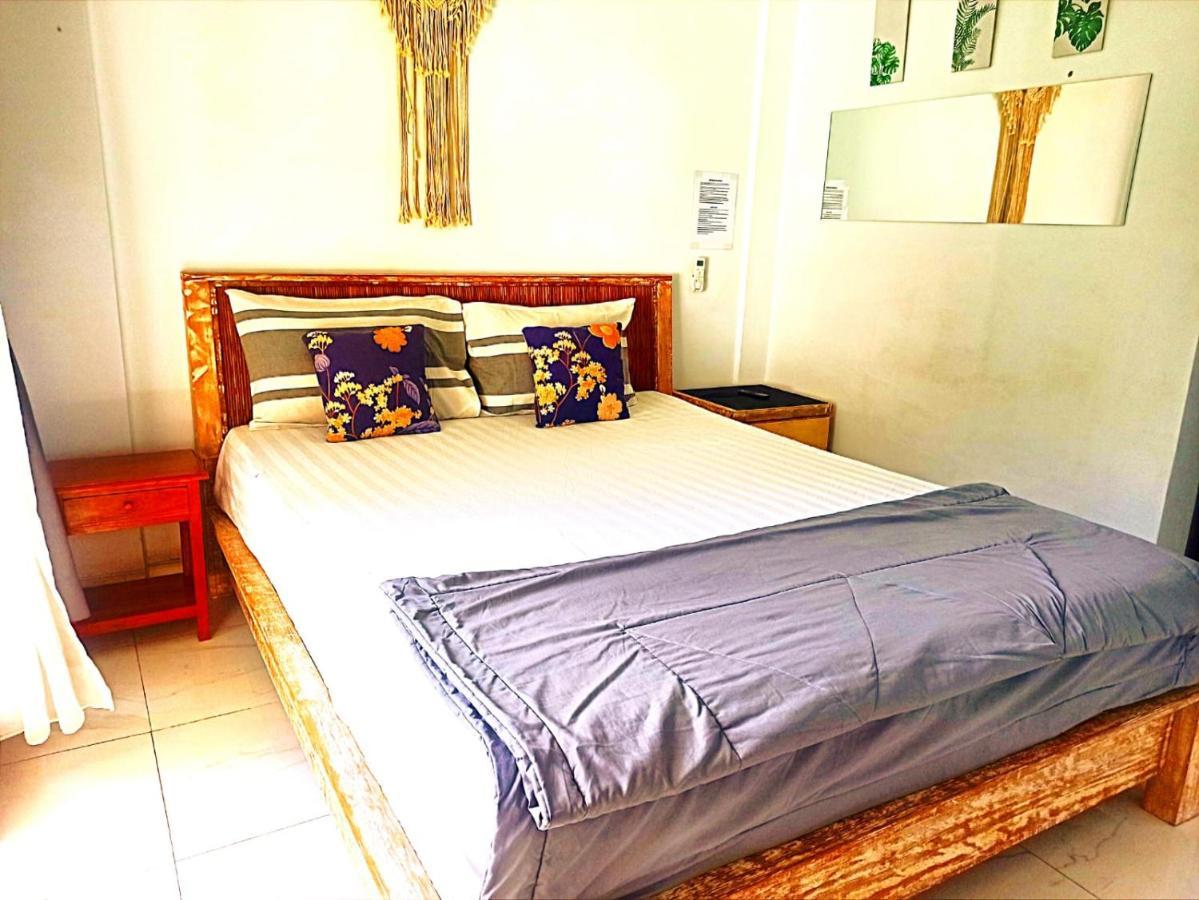 Loka Anyar Guest House Kerobokan Exterior foto