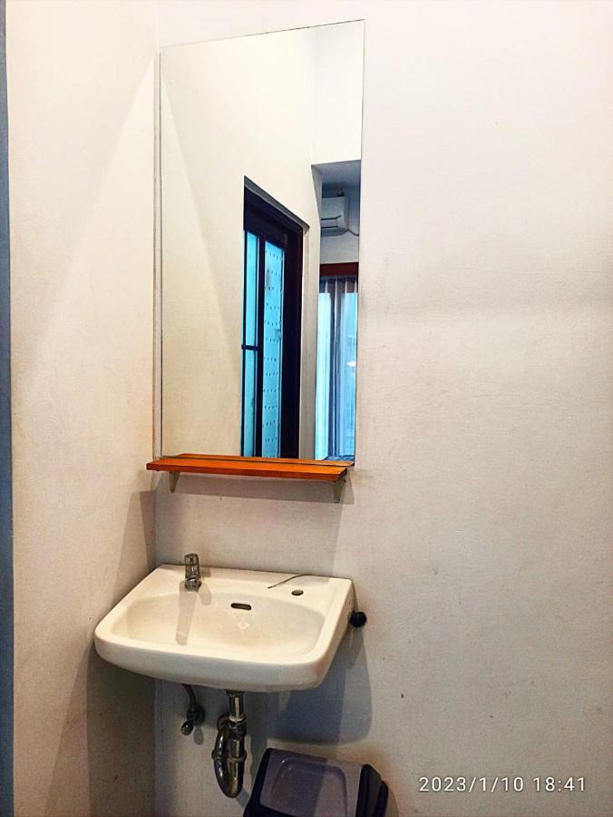 Loka Anyar Guest House Kerobokan Exterior foto