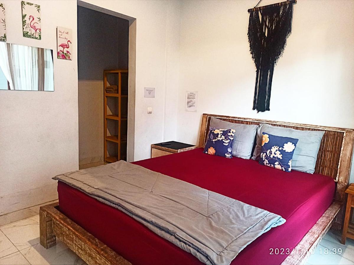 Loka Anyar Guest House Kerobokan Exterior foto