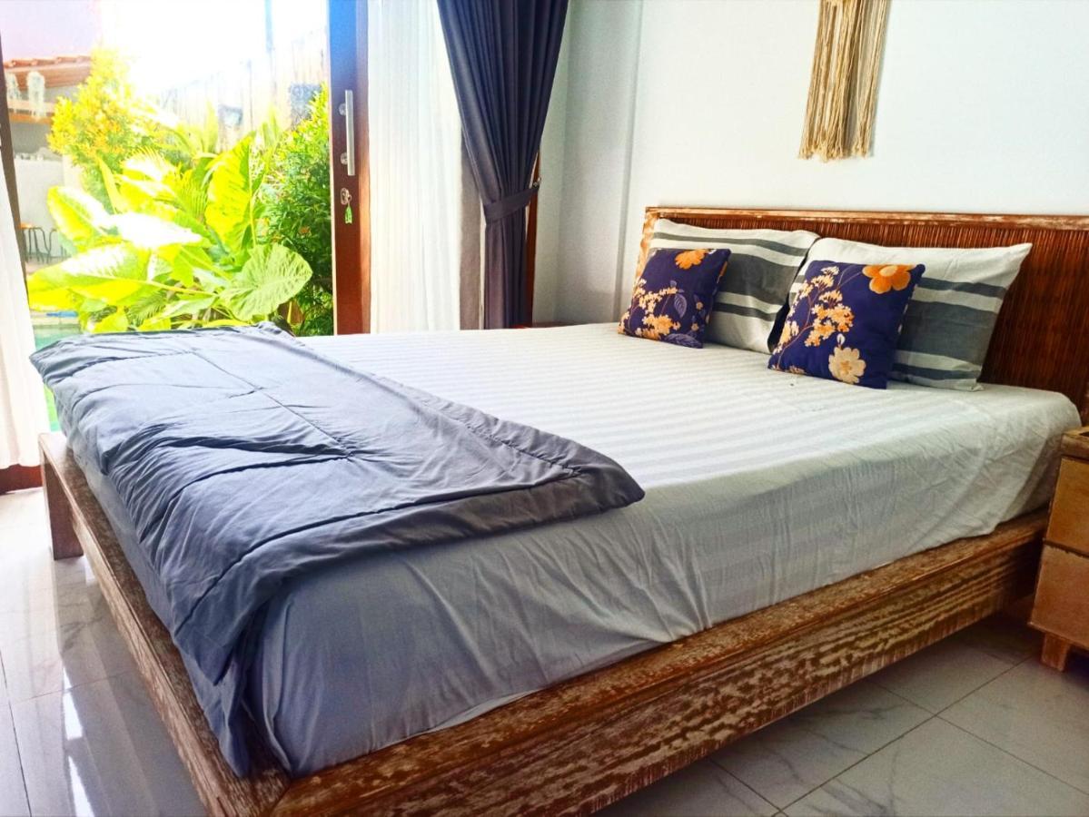 Loka Anyar Guest House Kerobokan Exterior foto
