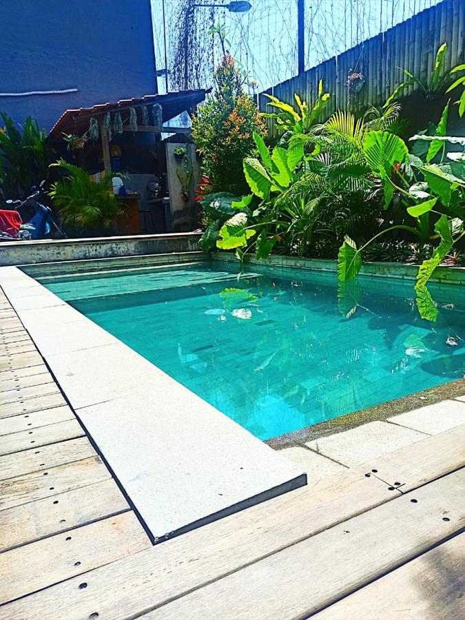 Loka Anyar Guest House Kerobokan Exterior foto