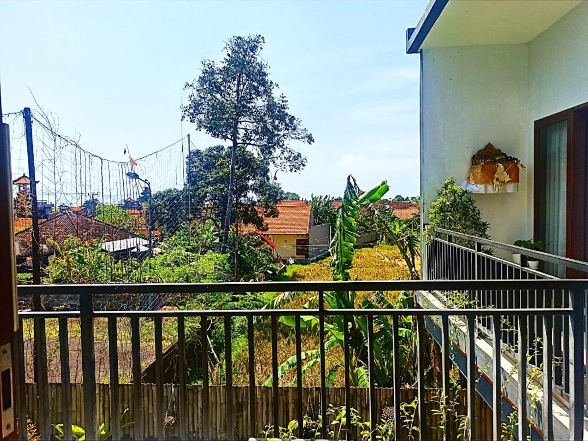 Loka Anyar Guest House Kerobokan Exterior foto