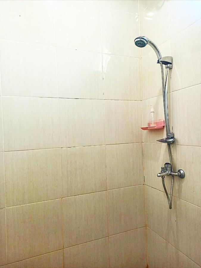 Loka Anyar Guest House Kerobokan Exterior foto