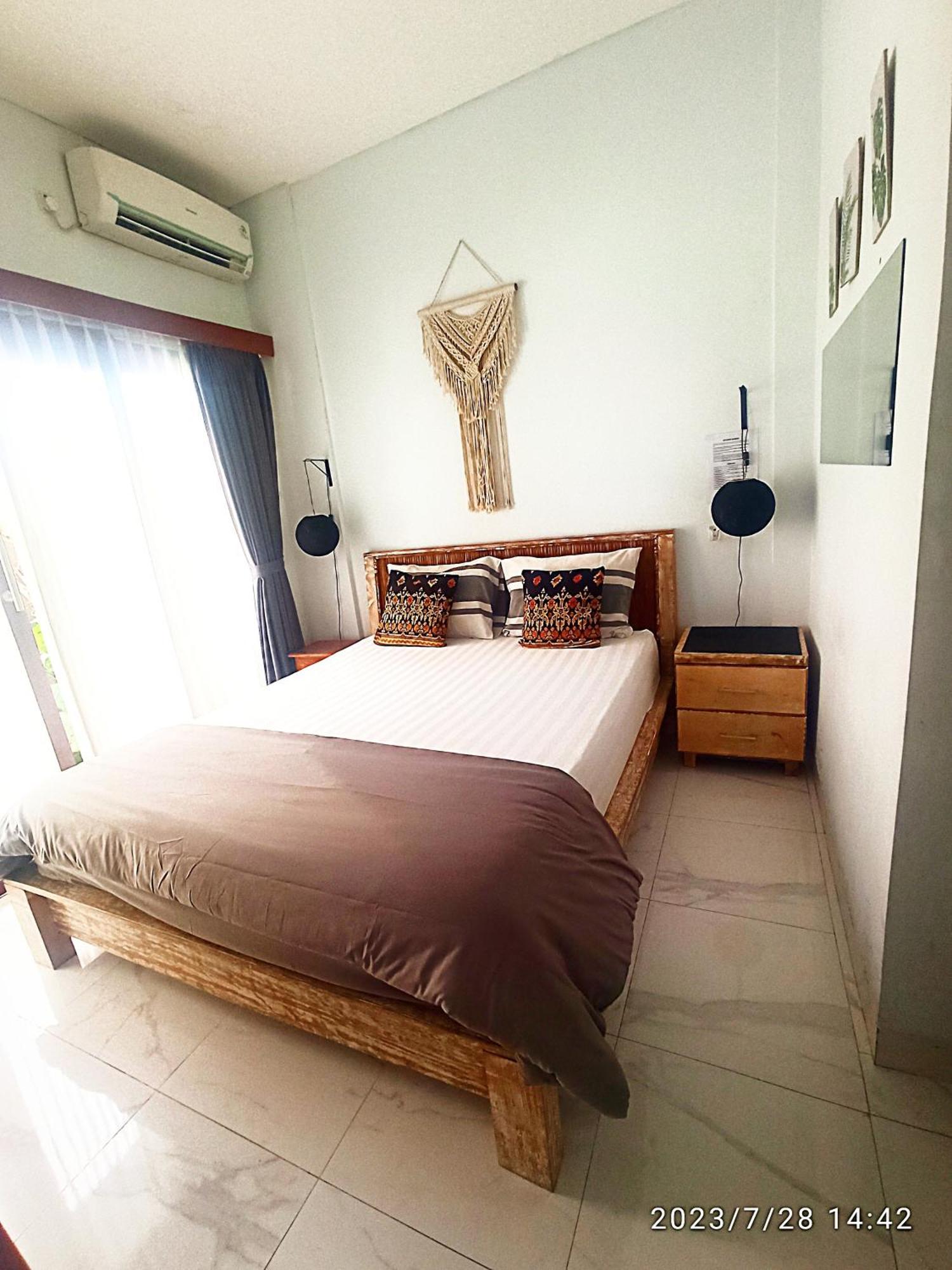 Loka Anyar Guest House Kerobokan Exterior foto